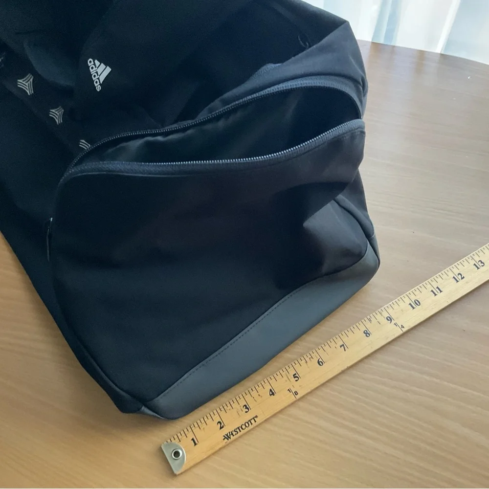 adidas sleek duffel